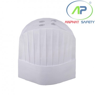 Nón giấy bếp trưởng 